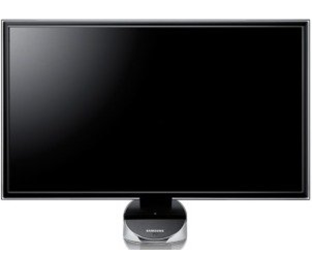 Samsung S23A750D czarny 3D - 73783 - zdjęcie